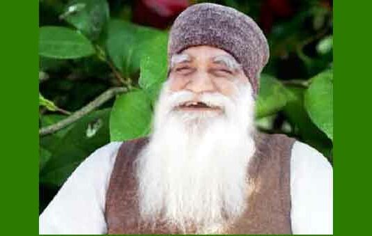 Shah Satnam Ji