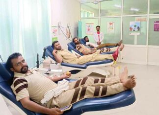 Blood Donation