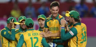 AFG vs SA