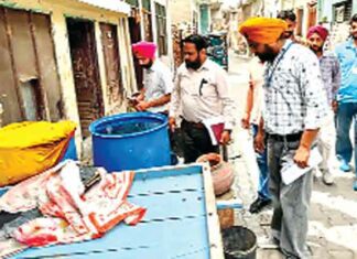 Abohar News