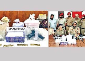 Amritsar News