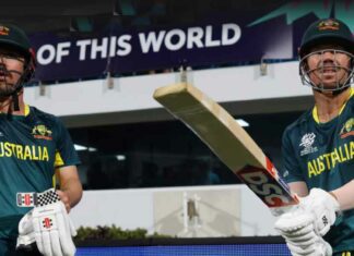 T20 World Cup 2024: ऑस्ट्रेलिया की हार से बौखलाई ऑस्ट्रेलियाई मीडिया ने ICC पर लगाया ये बड़ा आरोप, सभी देश हैरान! T20 World Cup 2024, Australia Cricket Team