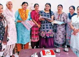 Barnala News