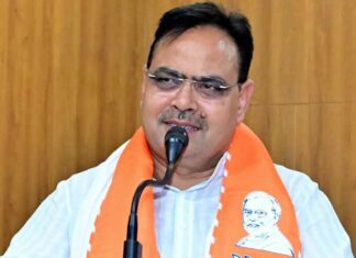 Rajasthan News