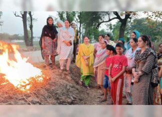 Bhawanigarh News