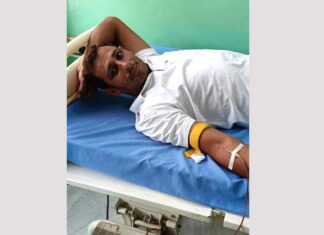 Blood Donation