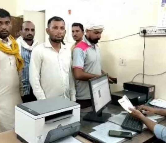 Ration Card e-KYC: राशन कार्डधारक इस तारीख तक e-KYC नहीं करा पाए तो होगी समस्या! Ration Card e-KYC