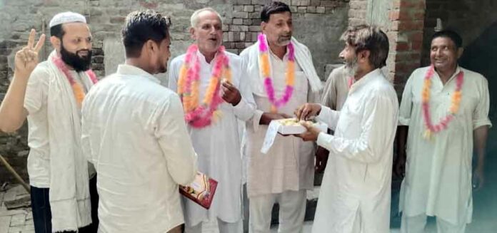 kairana News