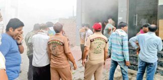 Fatehabad News