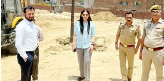 Ghaziabad News