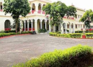 हरिदेव जोशी विश्वीविद्यालय में प्रवेश के लिए 30 जून तक कर सकते हैं आवेदन Rajasthan News