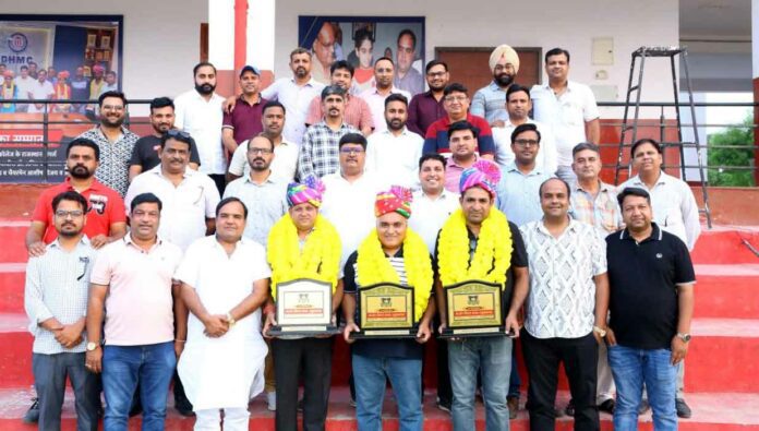 Hanumangarh News