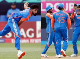 T20 World Cup 2024
