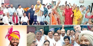 Haryana News
