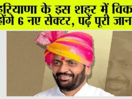 Haryana News