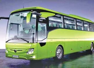 Haryana Roadways