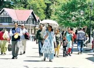 Himachal Weather