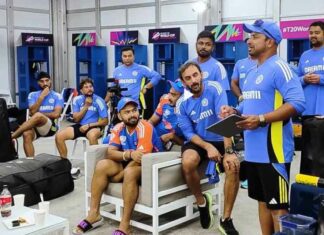 T20 World Cup 2024