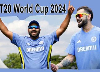 IND vs PAK T20 World Cup 2024 : भारत और पाकिस्तान के बीच ‘जंग’ आज! कौन करेगा फतेह? देखें, किसकी दावेदारी है मजबूत? IND vs PAK