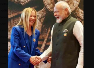 Narendra Modi