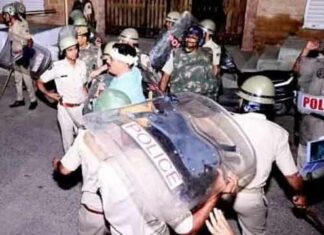 Jodhpur Violence Case : जोधपुर हिंसा में संलिप्त 51 लोग गिरफ्तार, धारा 144 लागू Jodhpur News