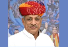 सुमेरपुर विधानसभा क्षेत्र को राजस्थान सरकार की बड़ी सौगात