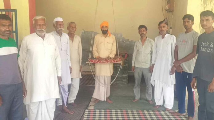Kairana News
