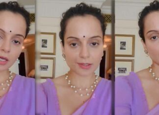 Kangana Ranaut