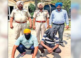 Kapurthala News
