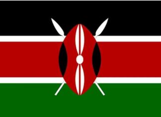 Kenya Violence