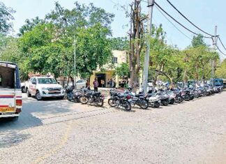 Ludhiana News