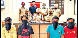 Ludhiana News