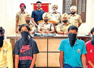 Ludhiana News