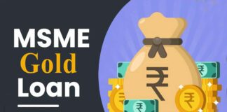 MSME Loan