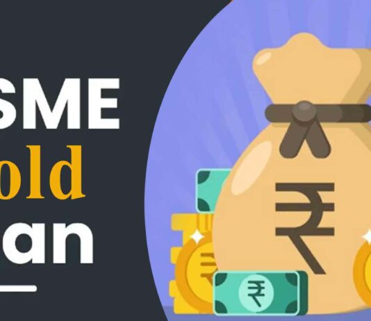 MSME Loan Scheme 2024: सुनहरा मौका! मात्र 99 पैसे प्रति माह की ब्याज दर से मिलेगा एमएसएमई लोन! MSME Loan