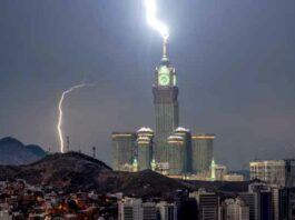 Mecca News