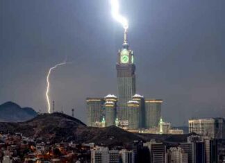 Mecca News