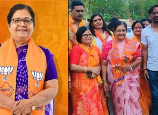 Lok Sabha Election Result 2024: जयपुर से मंजू शर्मा इतने लाख वोटों से जीती! Jaipur News