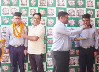 Meerapur News