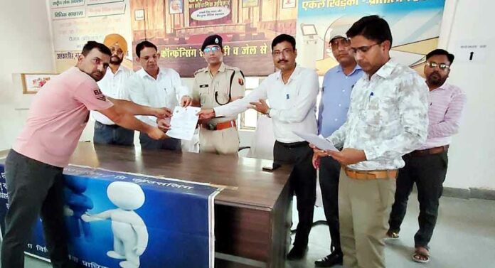 Hanumangarh News