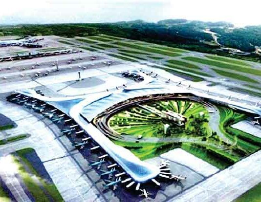 इंटरनेशनल एयरपोर्ट के पास आम आदमी का अपने घर सपना होगा पूरा, वो भी सस्ते में! Noida News