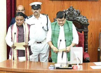 Odisha News