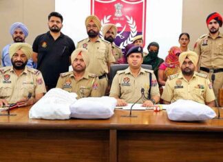 Patiala News