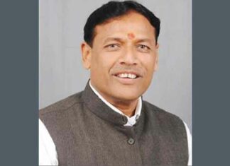 अशोक गहलोत सरकार में मंत्री रहे प्रमोद जैन भाया के खिलाफ धोखाधड़ी का मामला दर्ज! Rajasthan News