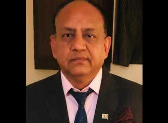 शिवशंकर रीजन चेयर पर्सन, प्रमोद खारीवाल एडमिनिस्ट्रेटर नियुक्त Hanumangarh News