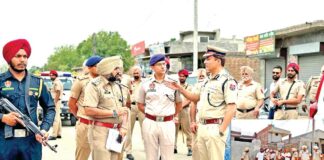 Punjab News