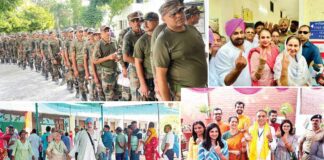 Punjab News