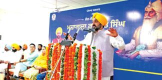Punjab News