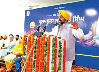 Punjab News