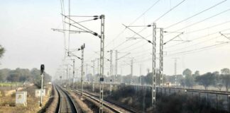 Indian Railways
